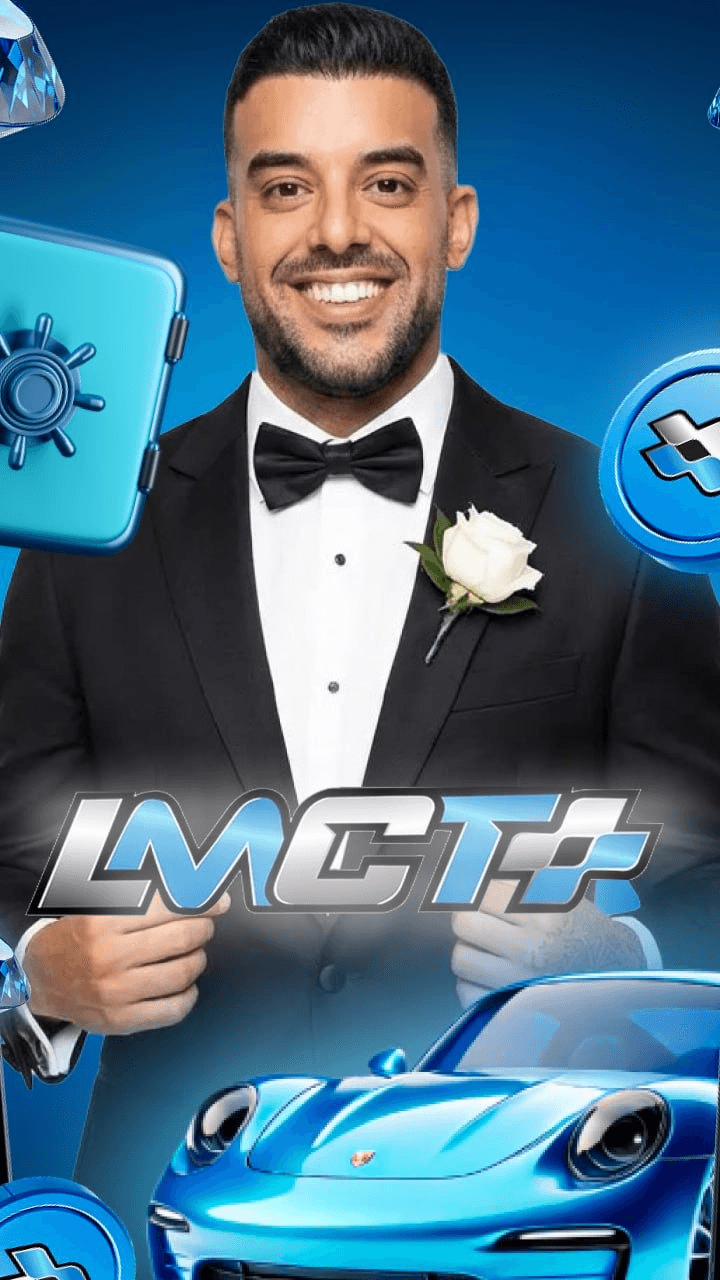 LMCT+ Screenshot